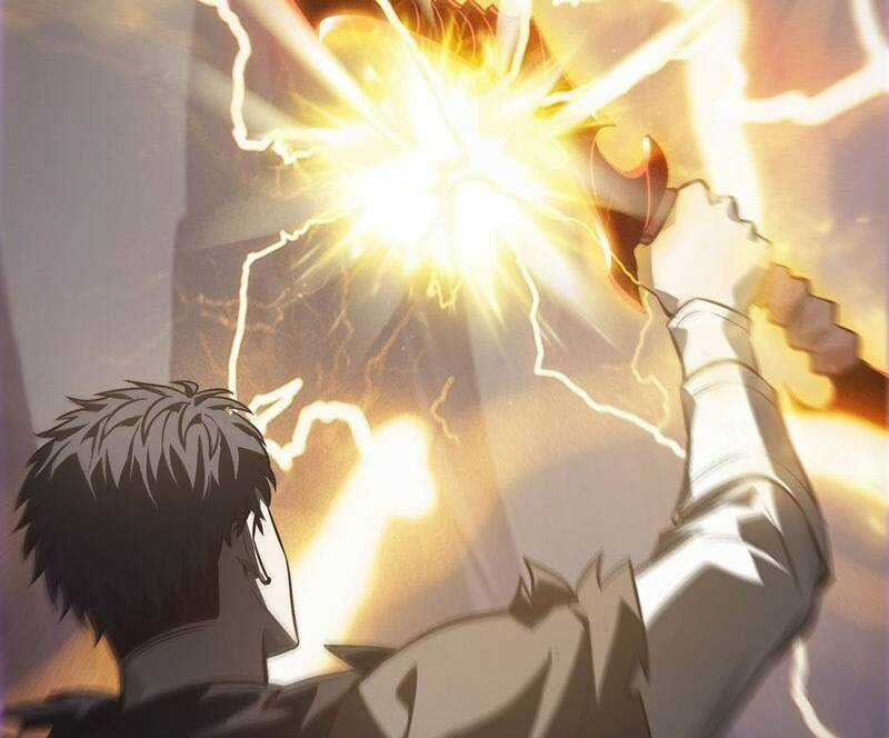 Ta Là Boss Mạnh Chương 22 trang 580