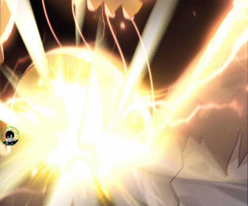 Ta Là Boss Mạnh Chương 22 trang 587