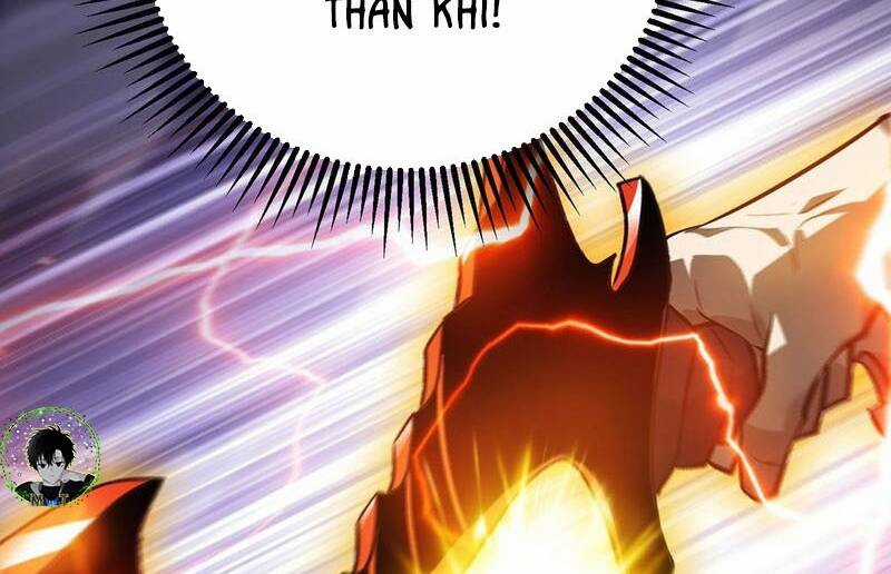 Ta Là Boss Mạnh Chương 22 trang 605