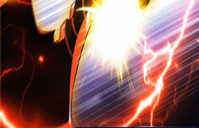 Ta Là Boss Mạnh Chương 22 trang 606