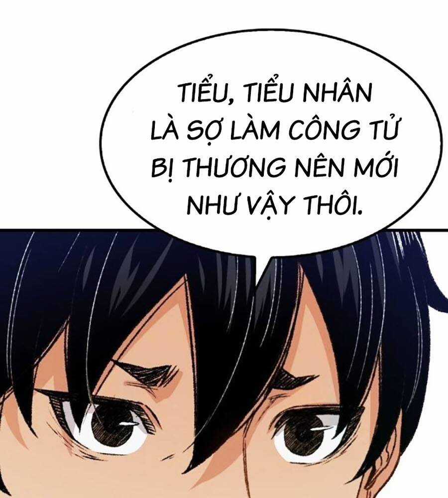 Ta Là Boss Mạnh Chương 22 trang 71