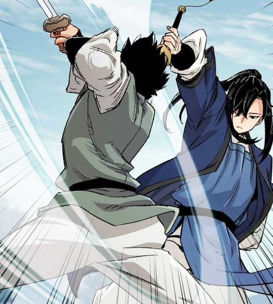 Ta Là Boss Mạnh Chương 22 trang 99