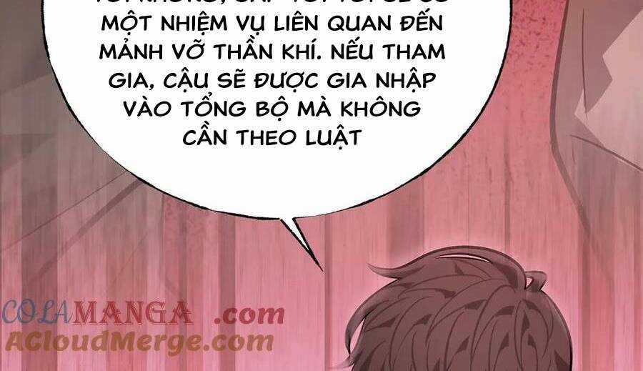 Ta Là Boss Mạnh Chương 23 trang 224