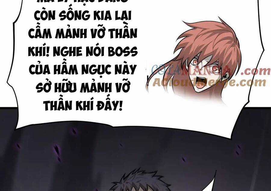 Ta Là Boss Mạnh Chương 23 trang 51