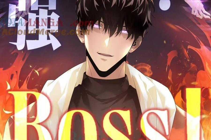 Ta Là Boss Mạnh Chương 24 trang 1