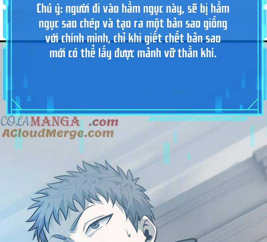 Ta Là Boss Mạnh Chương 24 trang 116