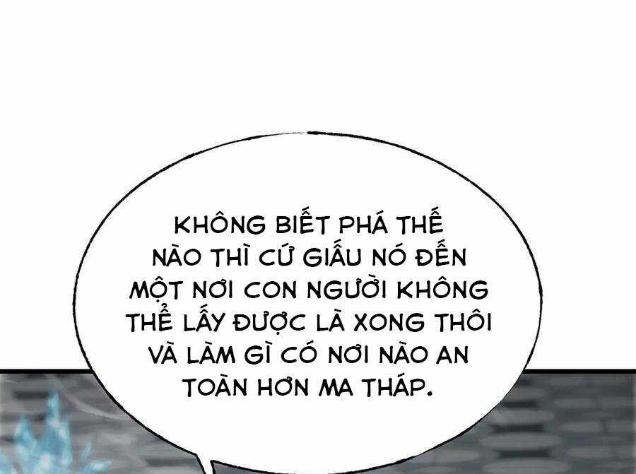 Ta Là Boss Mạnh Chương 24 trang 300