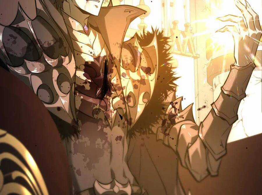 Ta Là Boss Mạnh Chương 24 trang 314