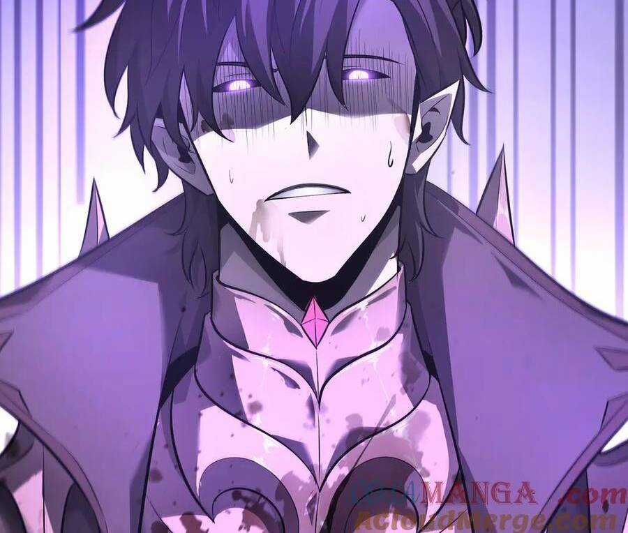 Ta Là Boss Mạnh Chương 24 trang 322