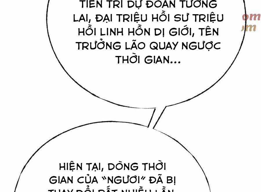 Ta Là Boss Mạnh Chương 24 trang 333