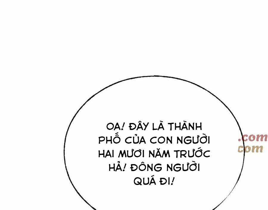 Ta Là Boss Mạnh Chương 24 trang 357