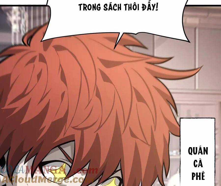 Ta Là Boss Mạnh Chương 24 trang 380