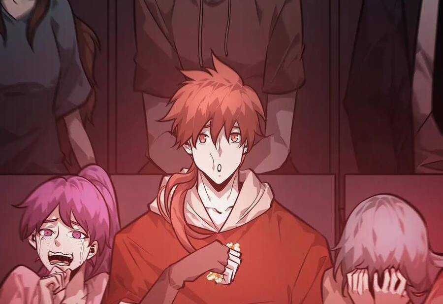 Ta Là Boss Mạnh Chương 24 trang 401