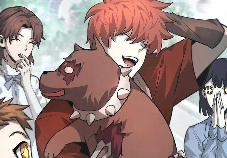 Ta Là Boss Mạnh Chương 24 trang 421