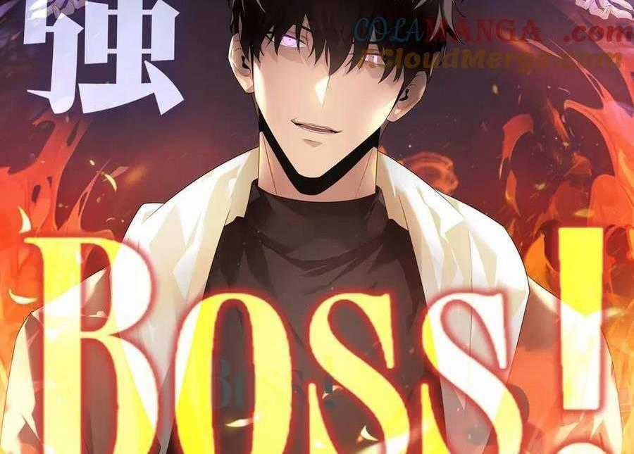 Ta Là Boss Mạnh Chương 25 trang 1