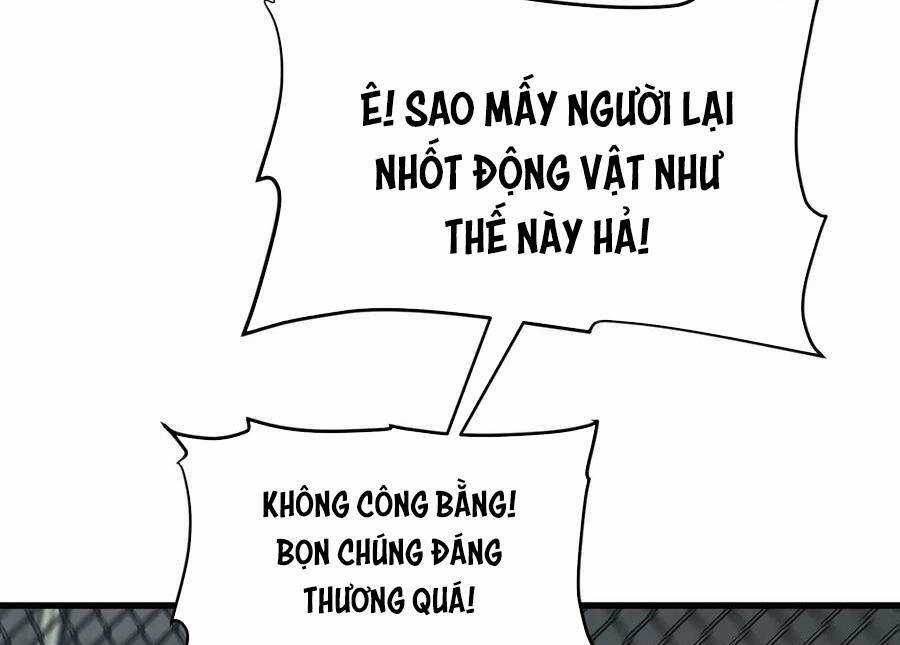 Ta Là Boss Mạnh Chương 25 trang 11