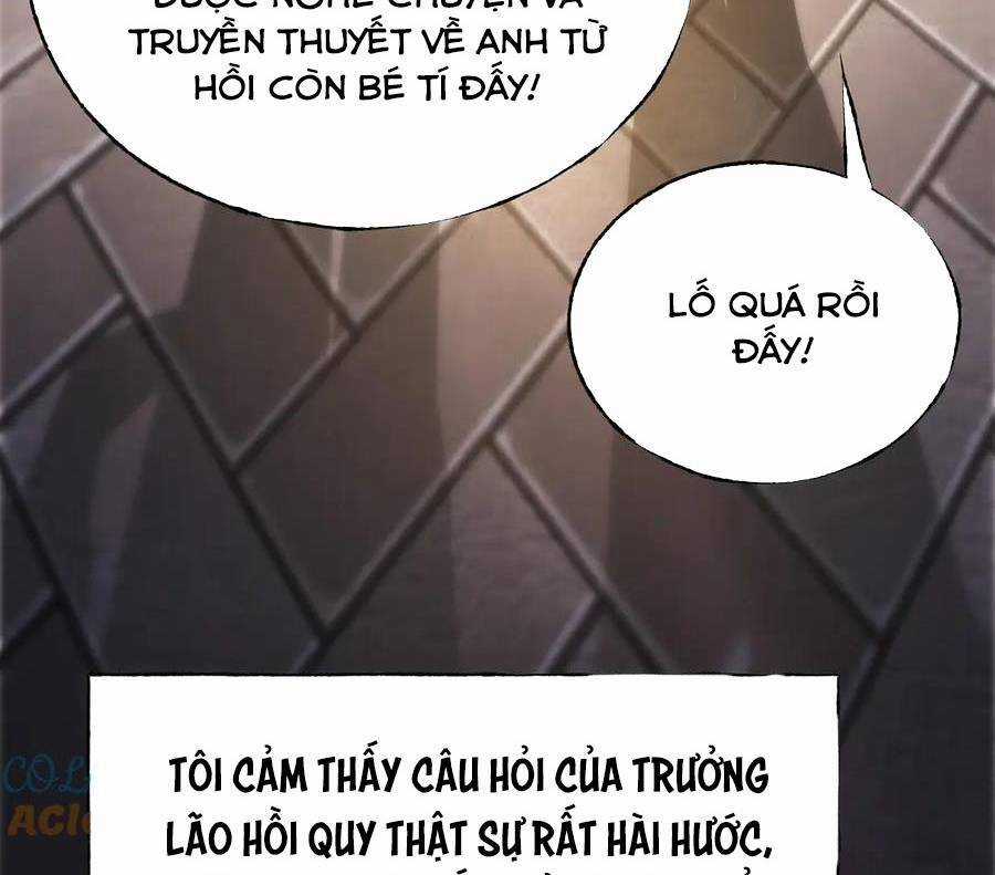 Ta Là Boss Mạnh Chương 25 trang 156