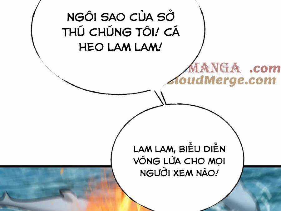 Ta Là Boss Mạnh Chương 25 trang 20