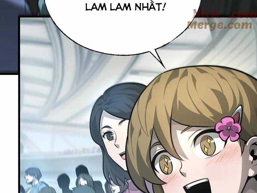 Ta Là Boss Mạnh Chương 25 trang 24