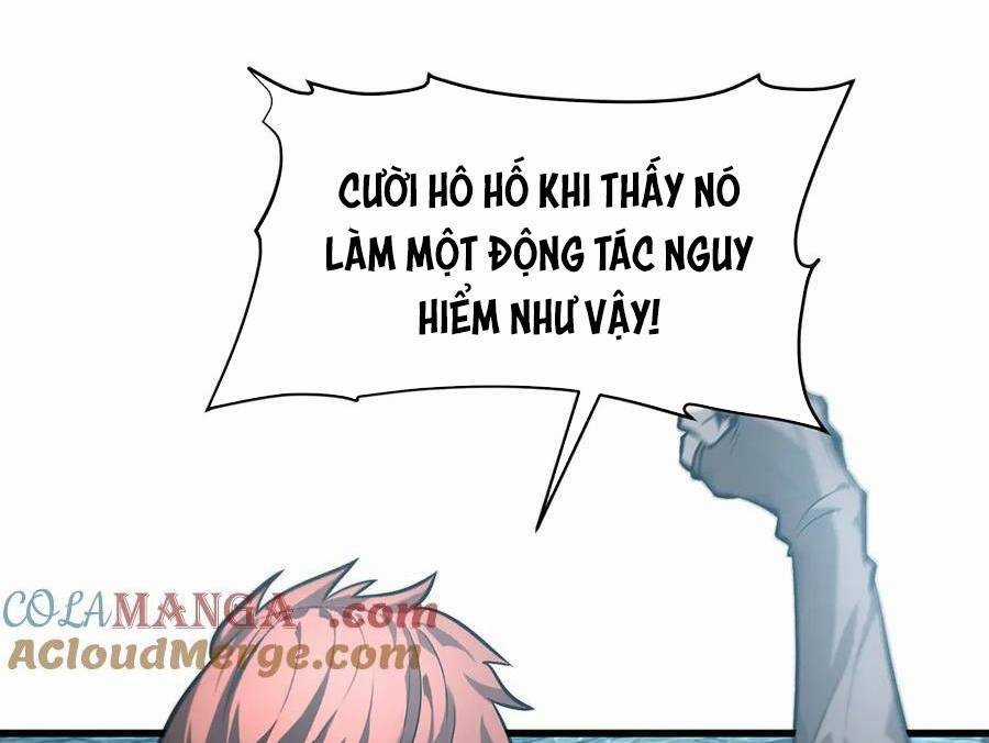 Ta Là Boss Mạnh Chương 25 trang 27