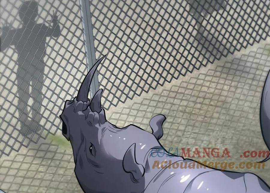 Ta Là Boss Mạnh Chương 25 trang 8