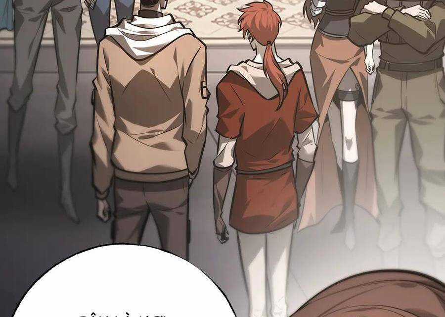 Ta Là Boss Mạnh Chương 26 trang 207