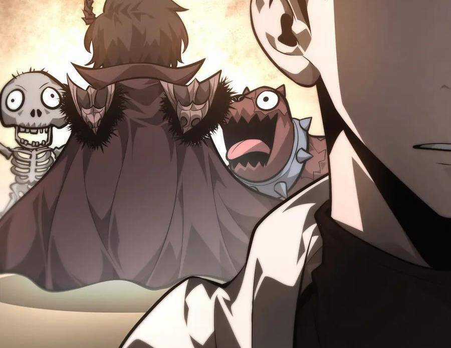 Ta Là Boss Mạnh Chương 26 trang 264