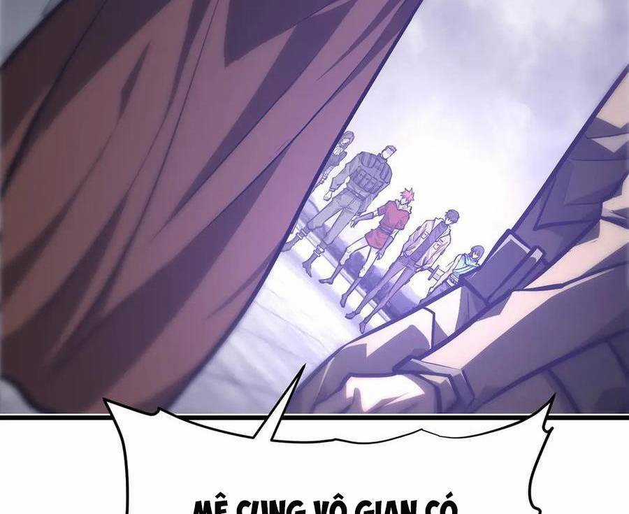 Ta Là Boss Mạnh Chương 26 trang 305