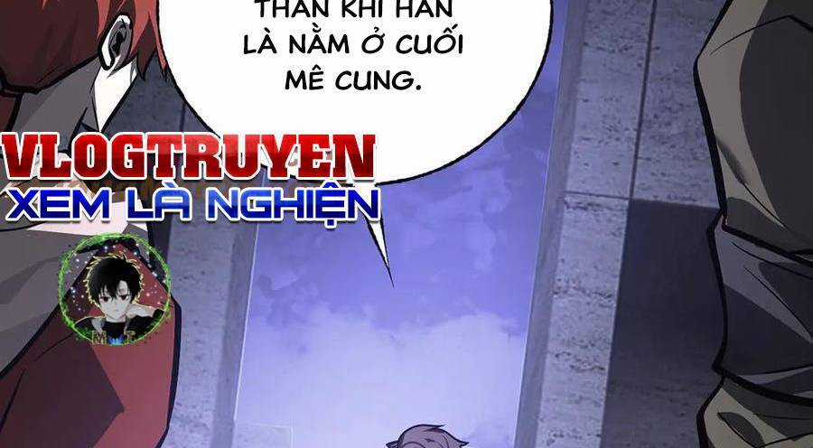 Ta Là Boss Mạnh Chương 26 trang 332