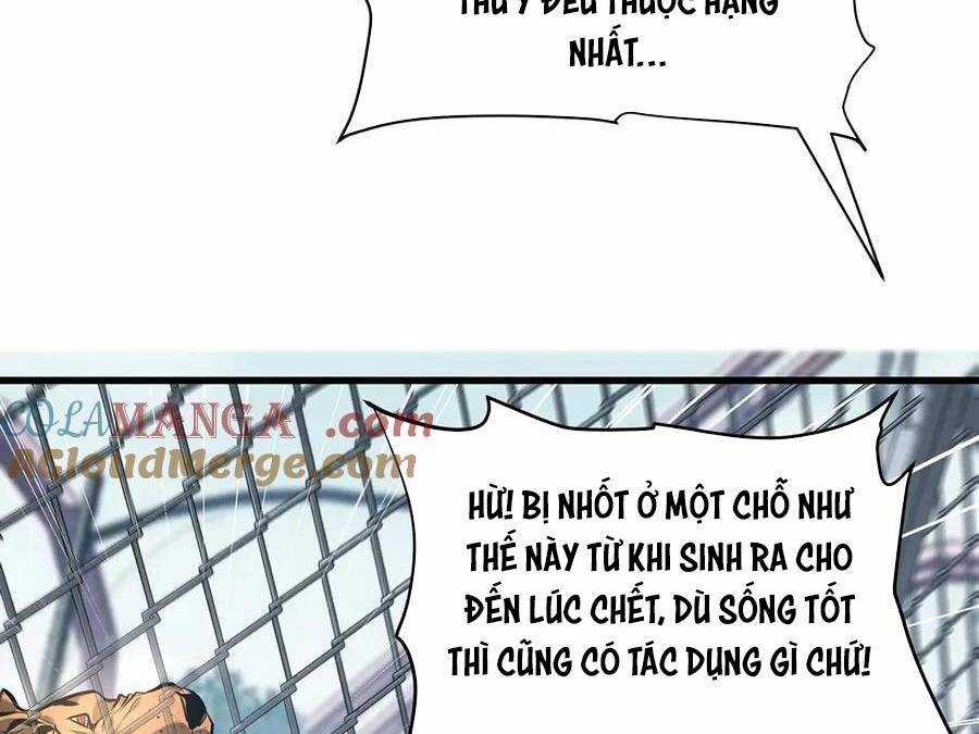 Ta Là Boss Mạnh Chương 27 trang 16