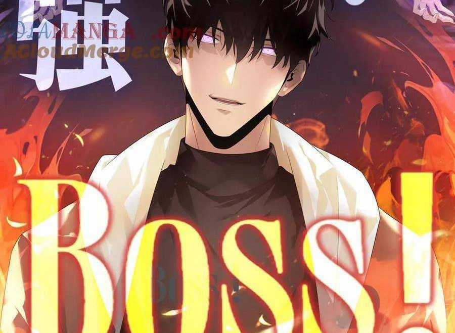 Ta Là Boss Mạnh Chương 27 trang 166