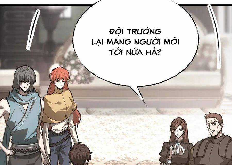 Ta Là Boss Mạnh Chương 27 trang 206