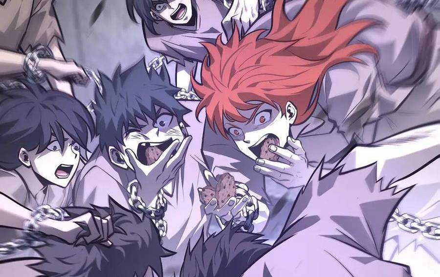 Ta Là Boss Mạnh Chương 27 trang 232