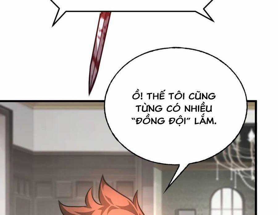 Ta Là Boss Mạnh Chương 27 trang 260