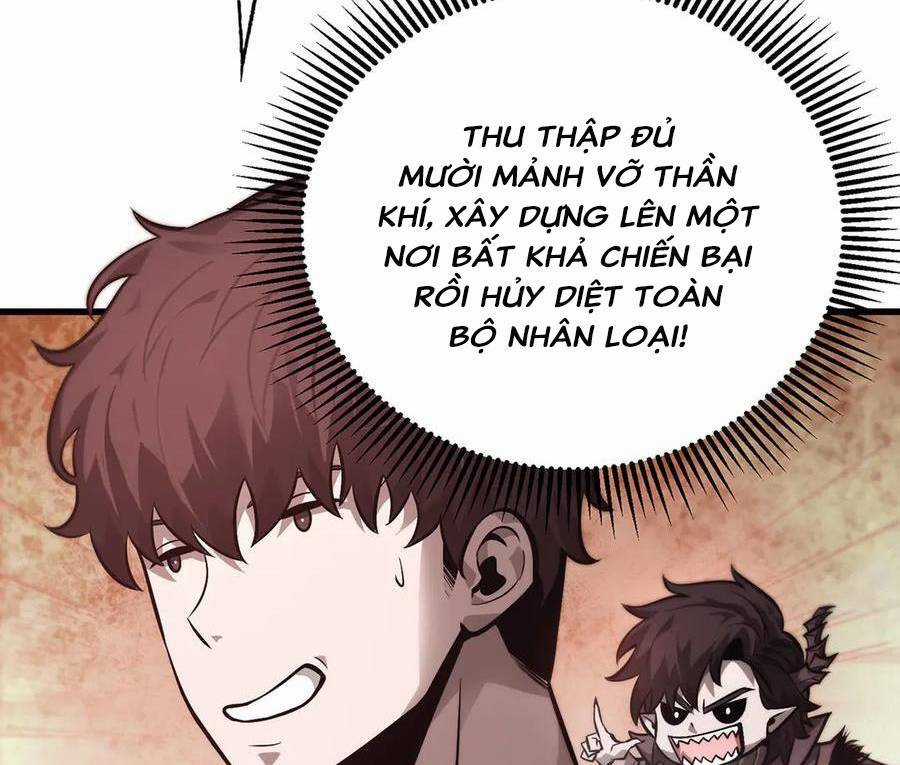 Ta Là Boss Mạnh Chương 27 trang 276