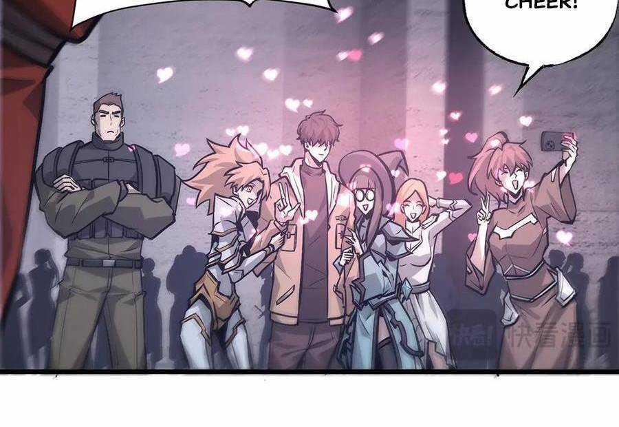 Ta Là Boss Mạnh Chương 27 trang 318