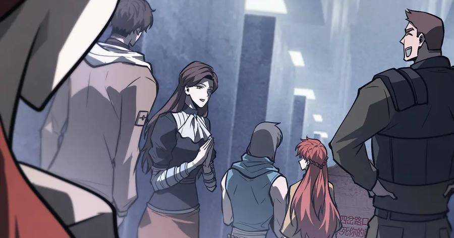 Ta Là Boss Mạnh Chương 27 trang 384