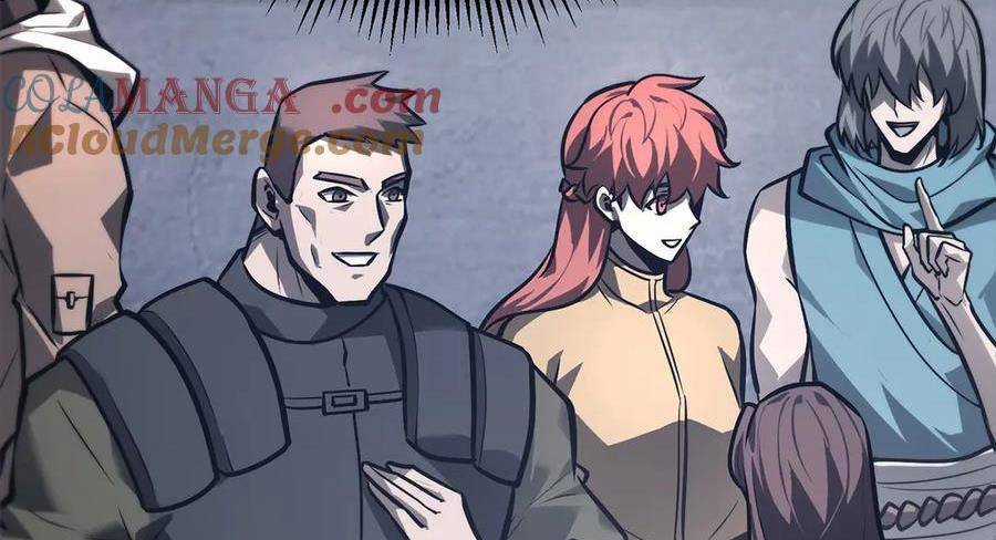 Ta Là Boss Mạnh Chương 27 trang 464