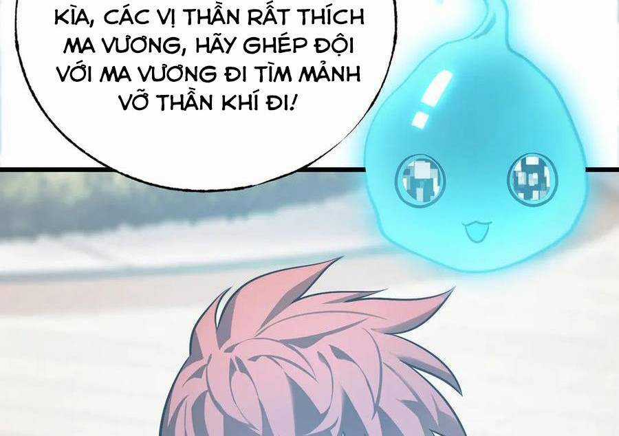 Ta Là Boss Mạnh Chương 27 trang 69