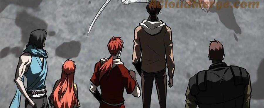 Ta Là Boss Mạnh Chương 28 trang 230