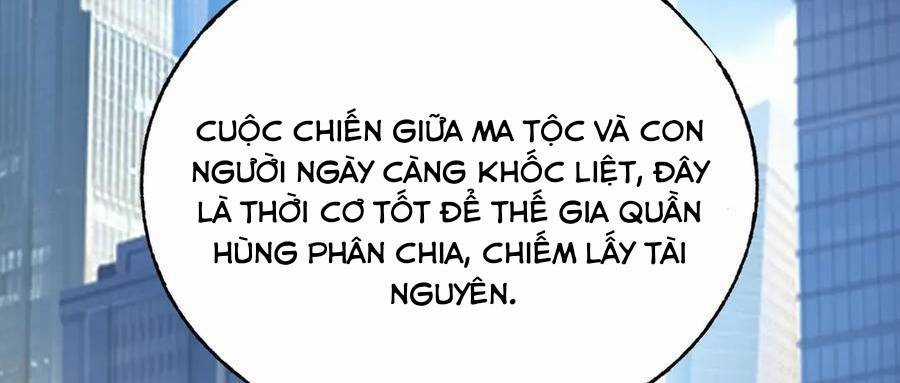 Ta Là Boss Mạnh Chương 29 trang 281