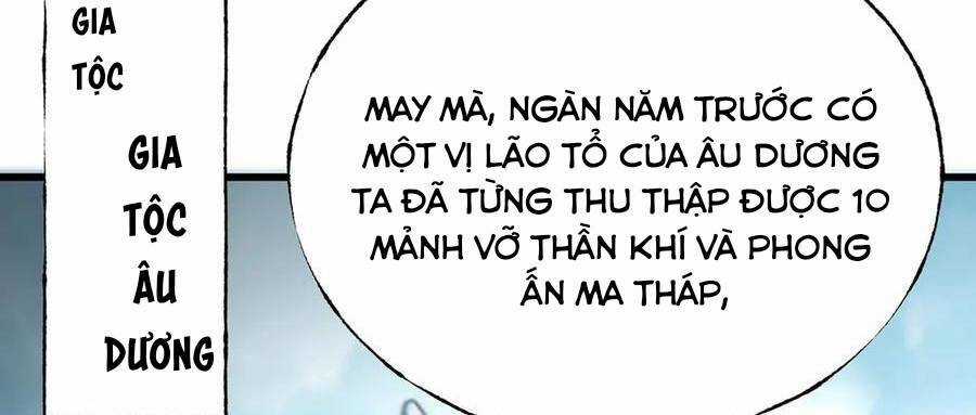 Ta Là Boss Mạnh Chương 29 trang 288