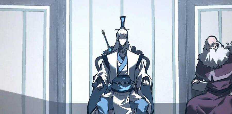 Ta Là Boss Mạnh Chương 29 trang 477