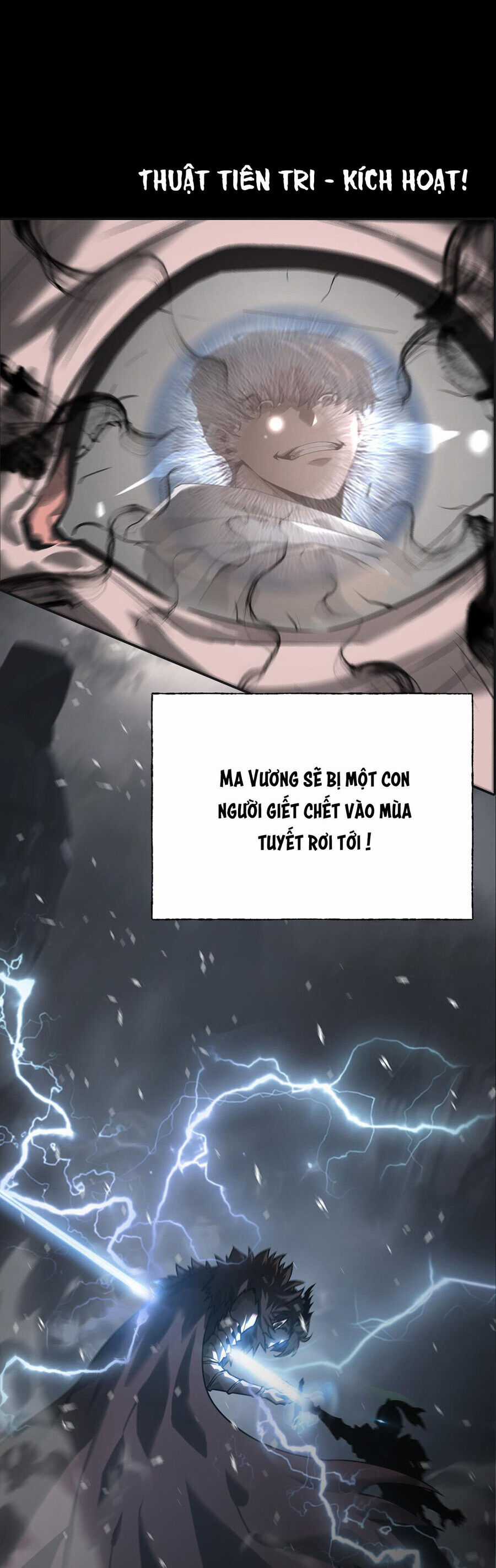 Ta Là Boss Mạnh Chương 3 trang 32