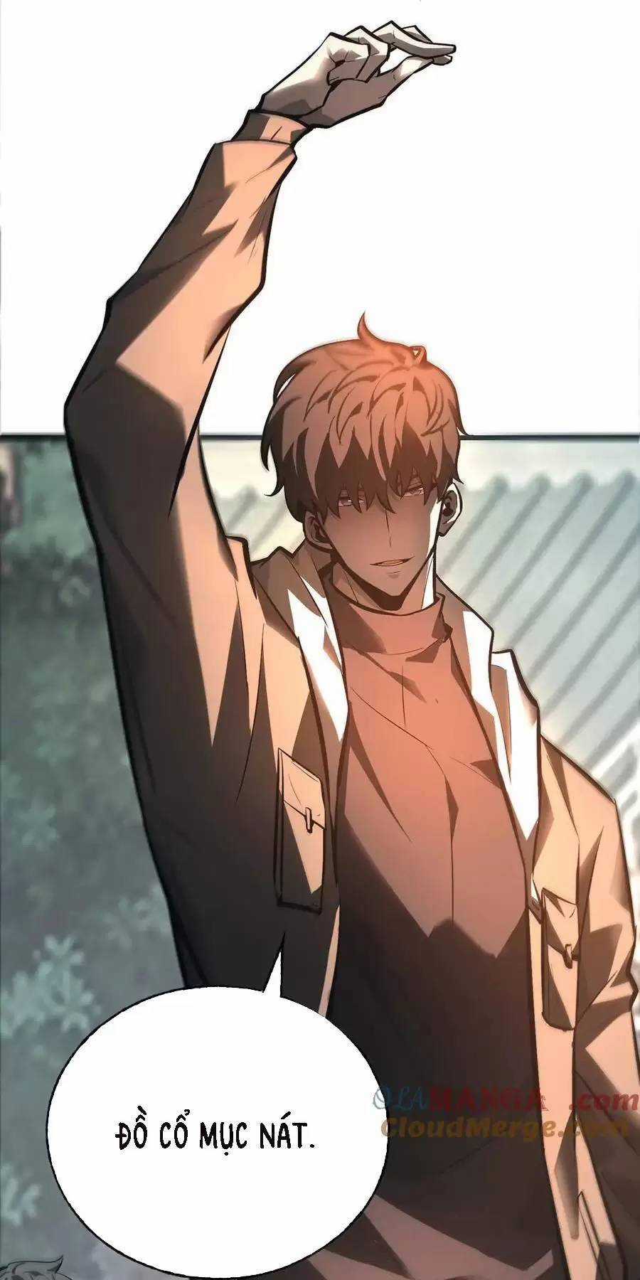 Ta Là Boss Mạnh Chương 31 trang 10