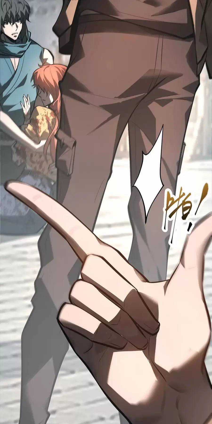 Ta Là Boss Mạnh Chương 31 trang 11