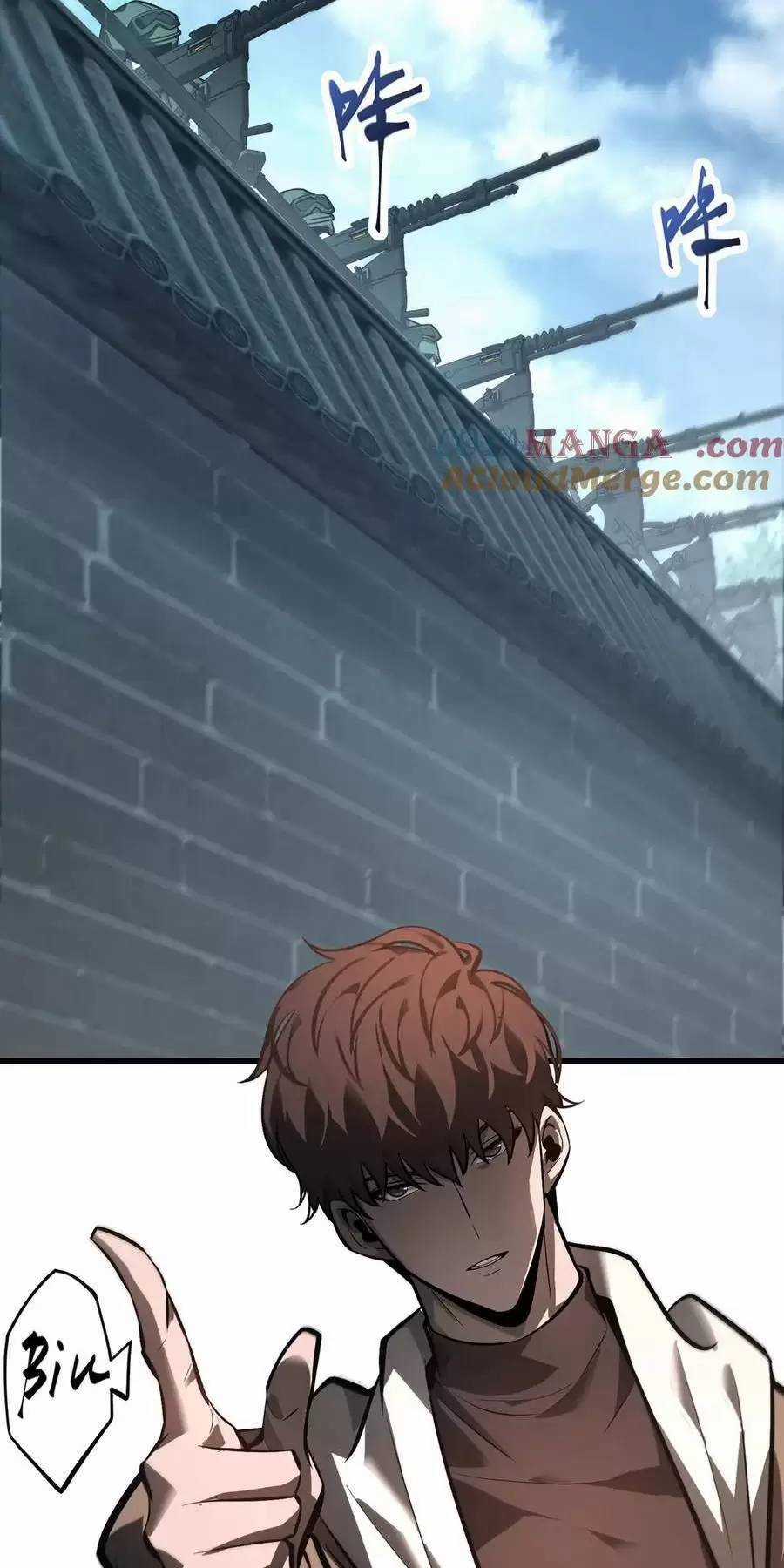 Ta Là Boss Mạnh Chương 31 trang 13