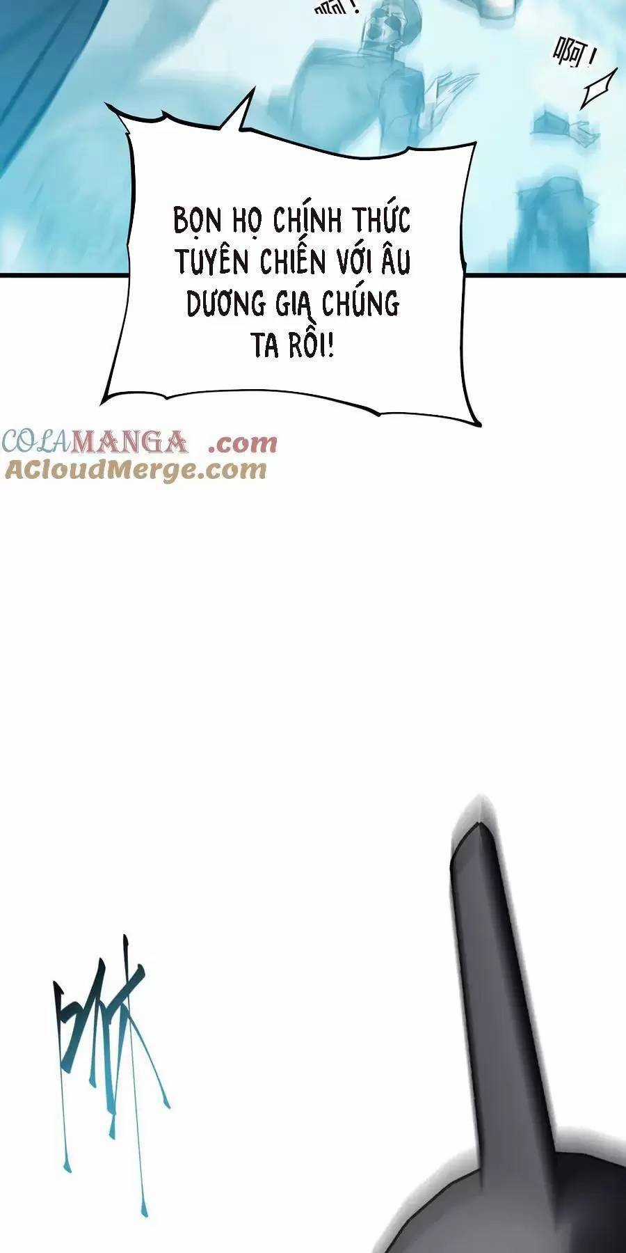 Ta Là Boss Mạnh Chương 31 trang 20