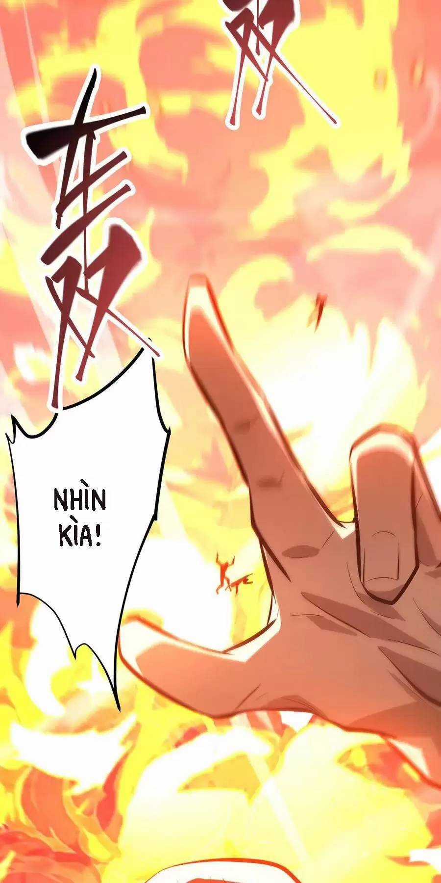 Ta Là Boss Mạnh Chương 31 trang 22