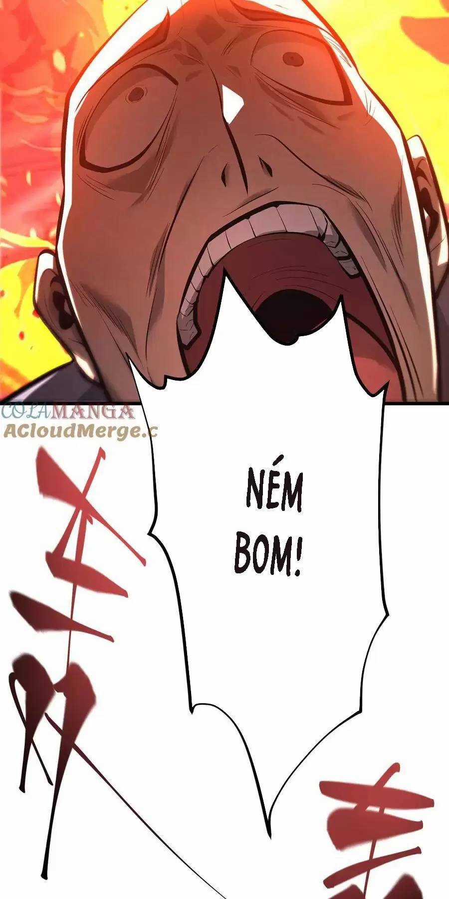 Ta Là Boss Mạnh Chương 31 trang 23